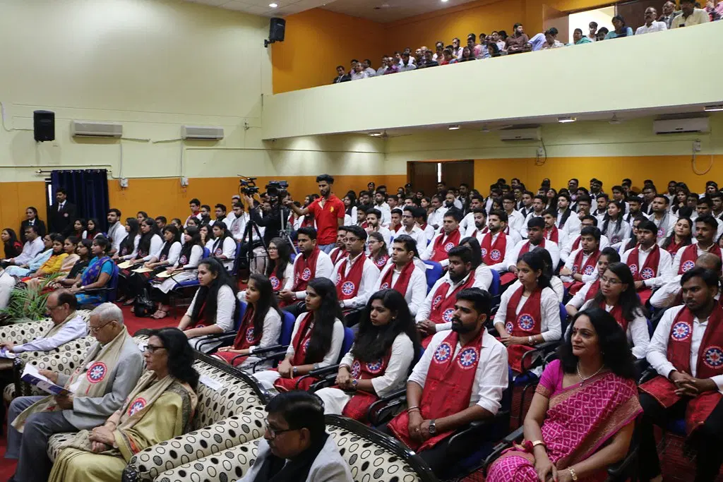 ICFAI University Dehradun